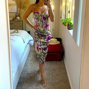 Midi Dress - Worn Once